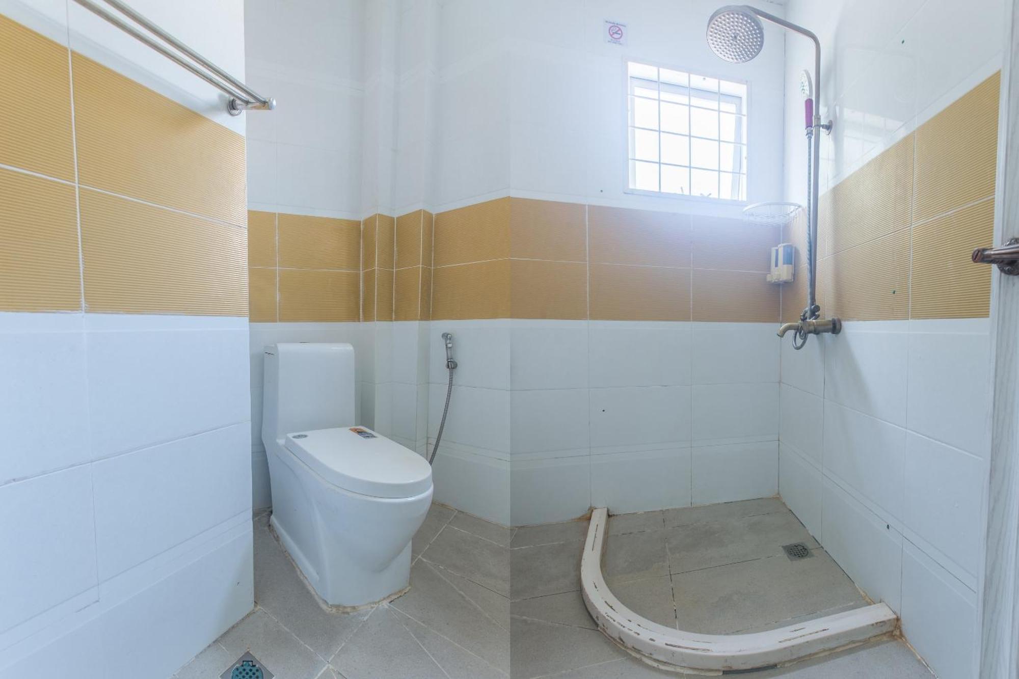 Spot On 89858 Rebecca'S Homes Kota Kinabalu Exterior foto